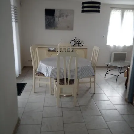 Le Chant Des Oiseaux Arrivee Autonome Ferienhaus