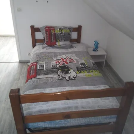 Le Chant Des Oiseaux Arrivee Autonome * Sorbais