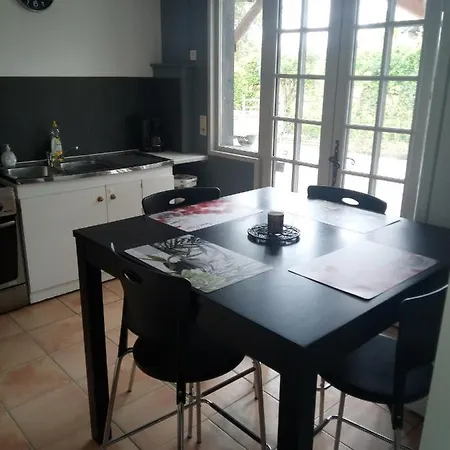 Le Chant Des Oiseaux Arrivee Autonome Holiday home