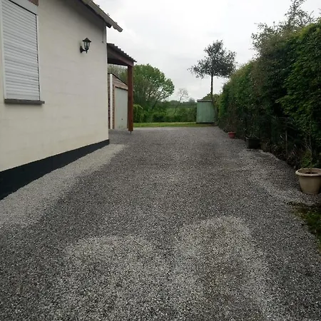 Le Chant Des Oiseaux Arrivee Autonome Ferienhaus