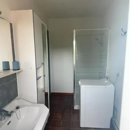 Le Chant Des Oiseaux Arrivee Autonome Holiday home Sorbais