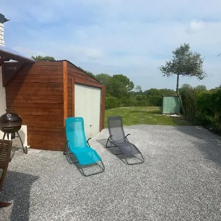 Le Chant Des Oiseaux Arrivee Autonome * Sorbais