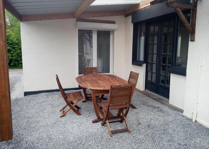 Le Chant Des Oiseaux Arrivée Autonome