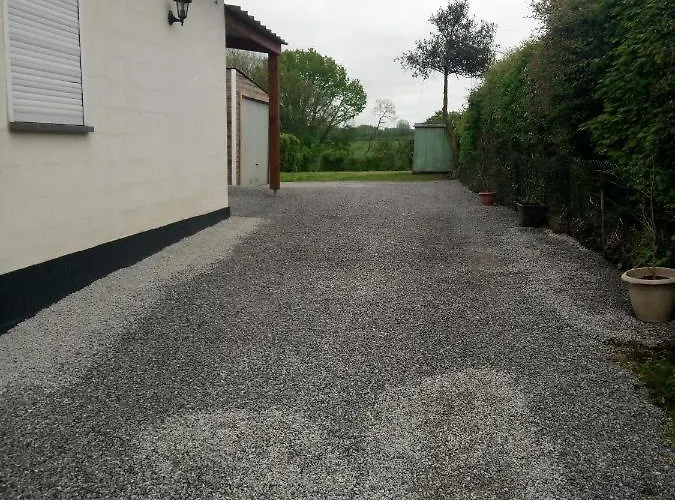 Le Chant Des Oiseaux Arrivée Autonome Сasa de vacaciones