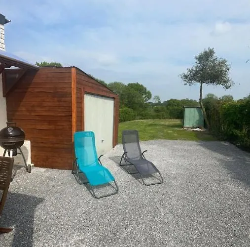 Le Chant Des Oiseaux Arrivée Autonome * Sorbais